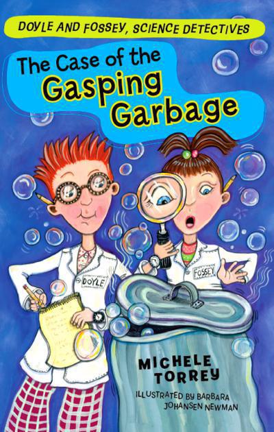 The Case of the Gasping Garbage