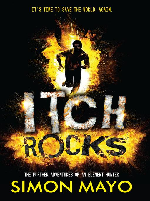 Itch Rocks