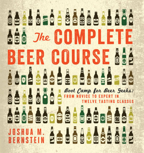 The Complete Beer Course