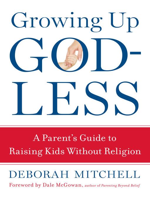 Growing Up Godless