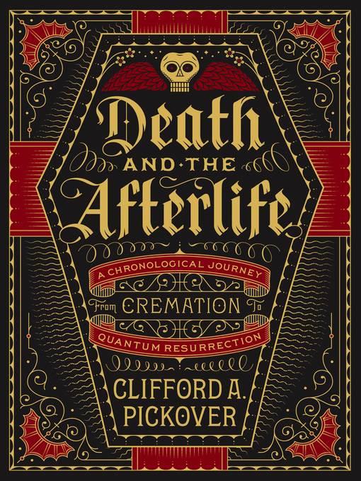 Death and the Afterlife