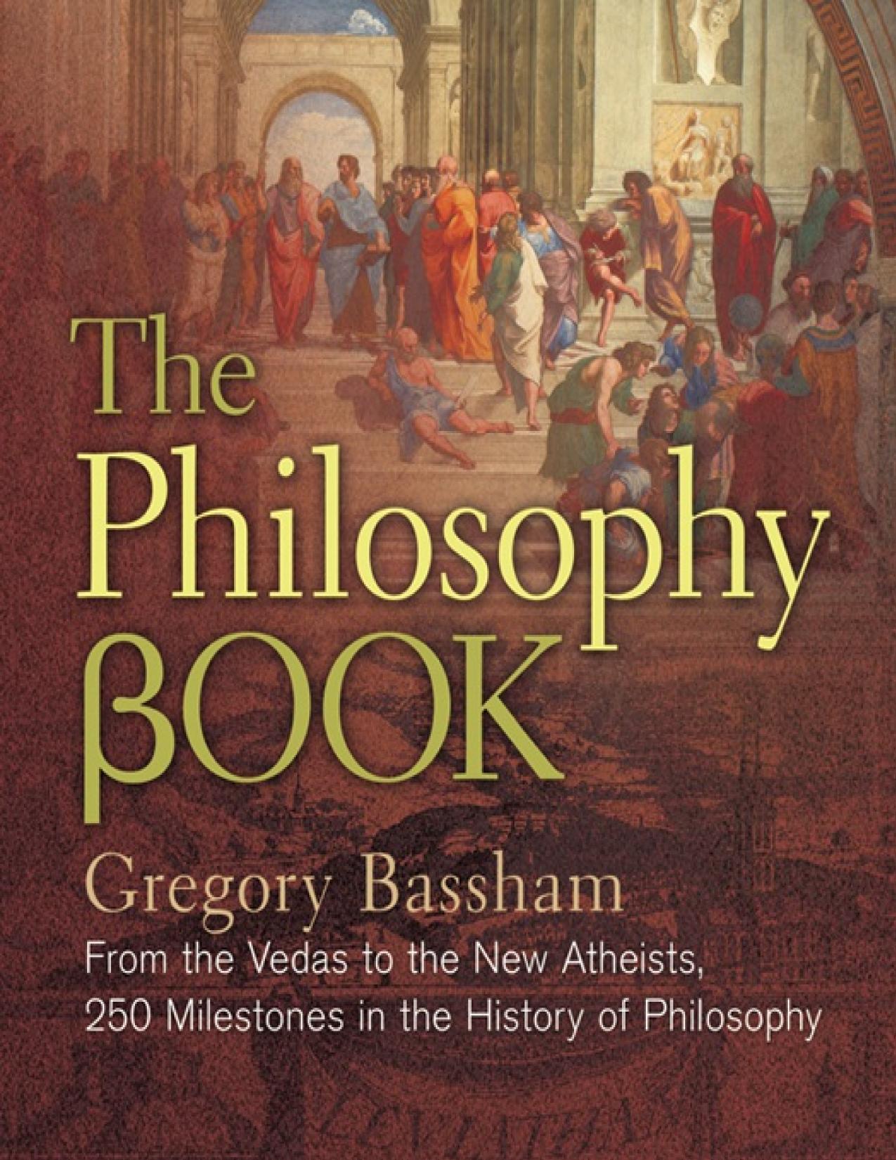 The Philosophy Book