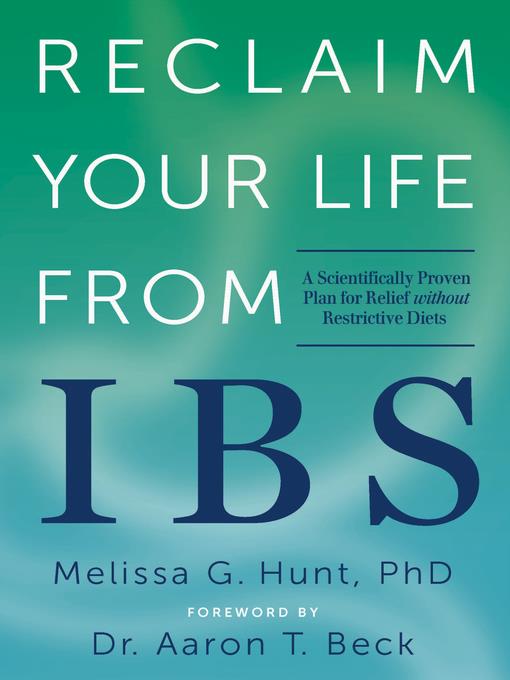 Reclaim Your Life from IBS