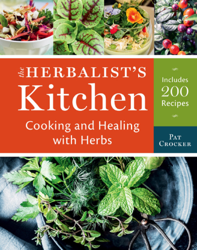 The Herbalist's Kitchen