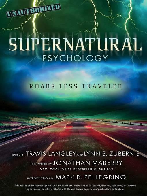 Supernatural Psychology