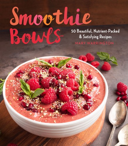 Smoothie Bowls