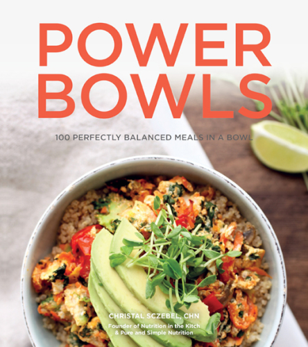 Power Bowls