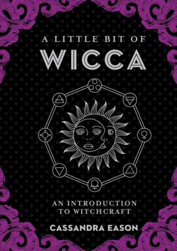 A Little Bit of Wicca