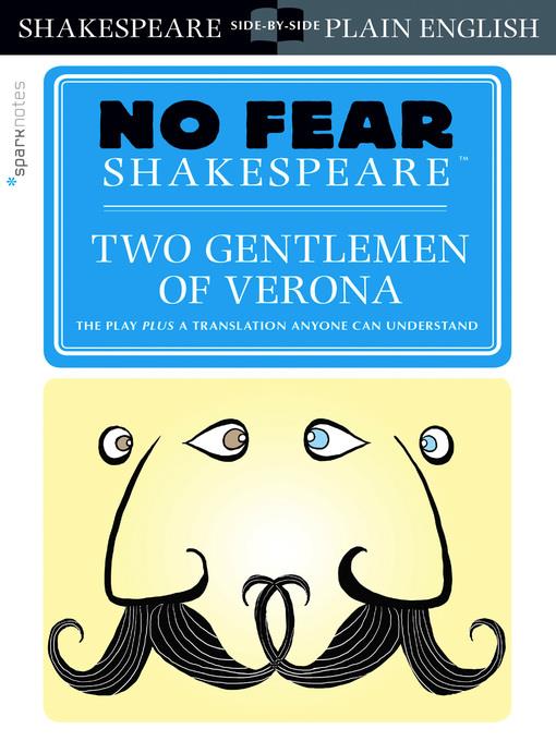 Two Gentlemen of Verona