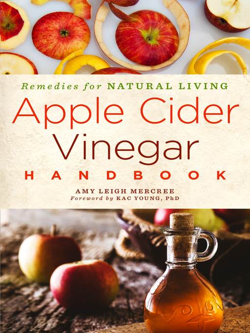 Apple Cider Vinegar Handbook