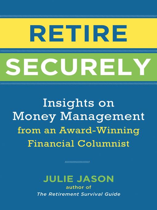 Retire Securely