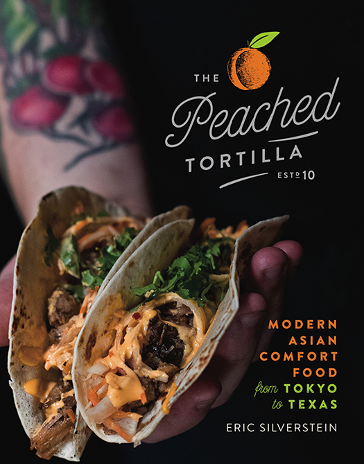 The Peached Tortilla