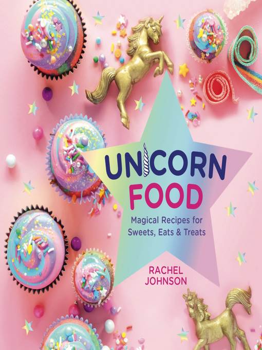 Unicorn Food