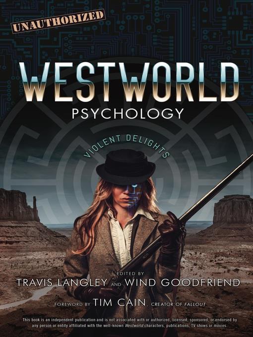 Westworld Psychology