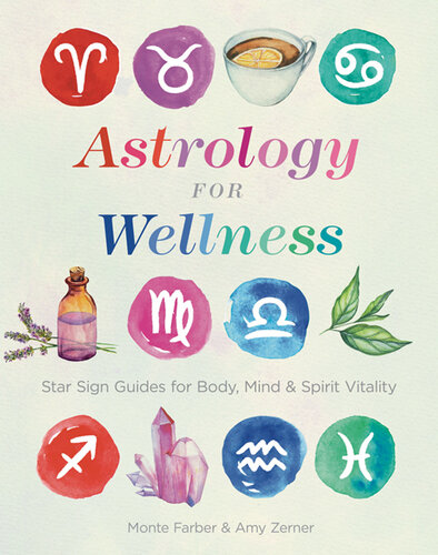 Astrology for Wellness