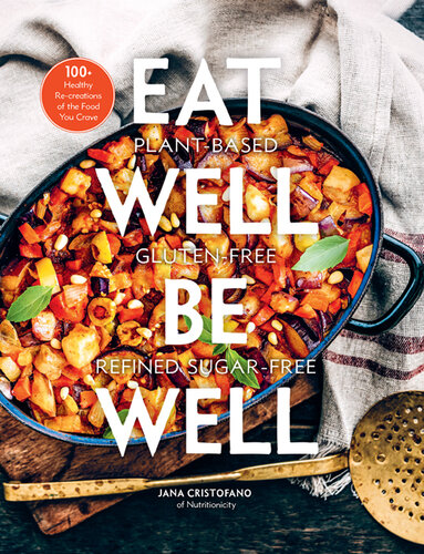 Eat Well Soon