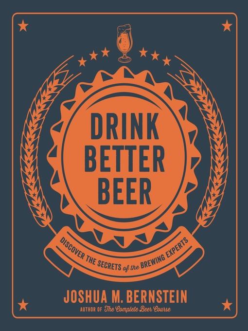 Drink Better Beer