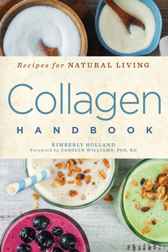 Collagen Handbook