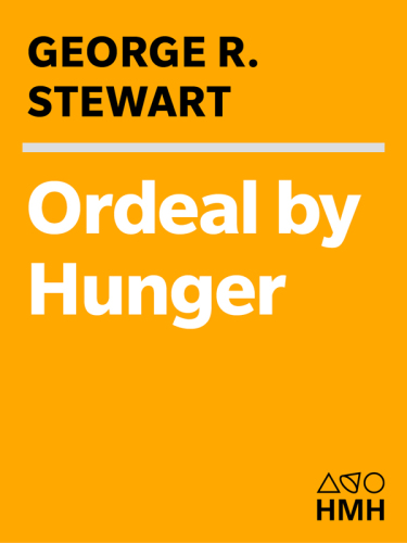 Ordeal by Hunger