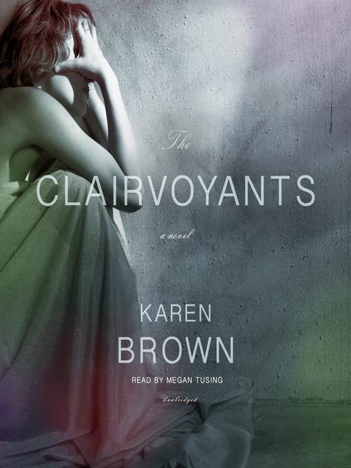 The Clairvoyants