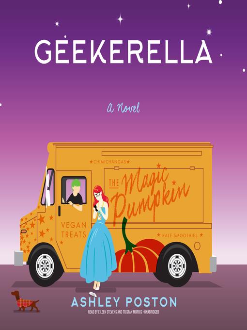 Geekerella