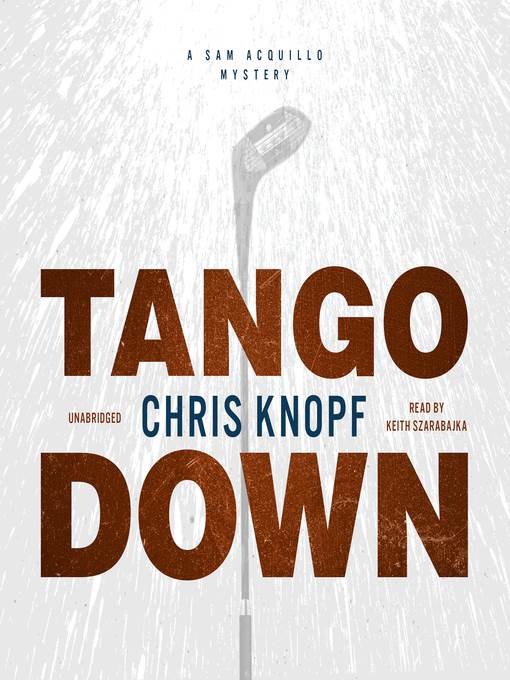 Tango Down