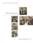 Annual Report of the Executive Board, Financial Year 2002 (EPub)