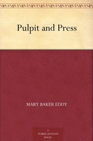 Pulpit and Press