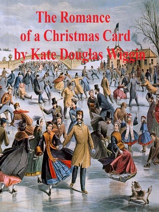 The Romance of a Christmas Card