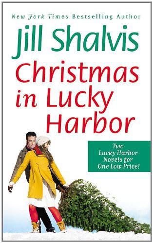 Christmas in Lucky Harbor: Simply Irresistible/The Sweetest Thing (A Lucky Harbor Novel)