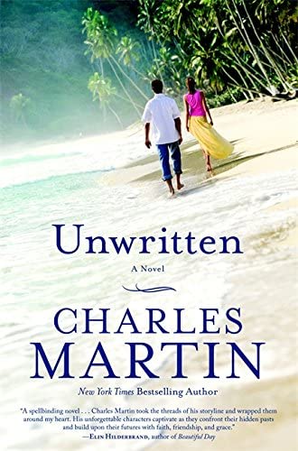 Unwritten: A Novel