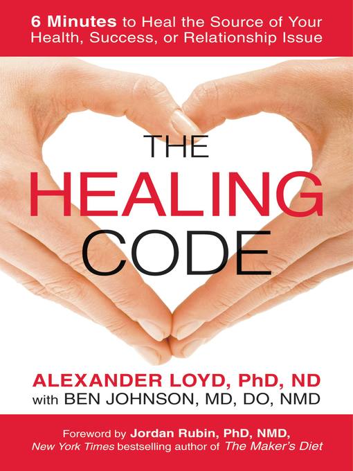 The Healing Code