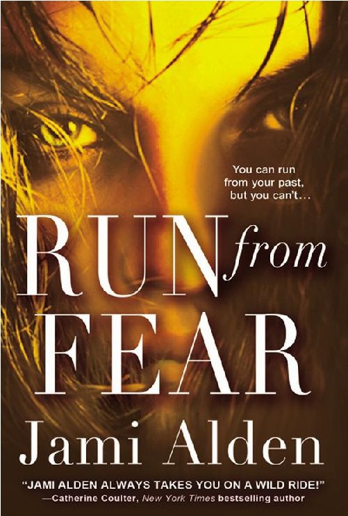 Run from Fear