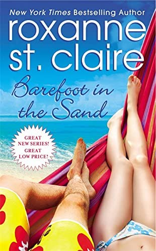 Barefoot in the Sand (Barefoot Bay, 1)