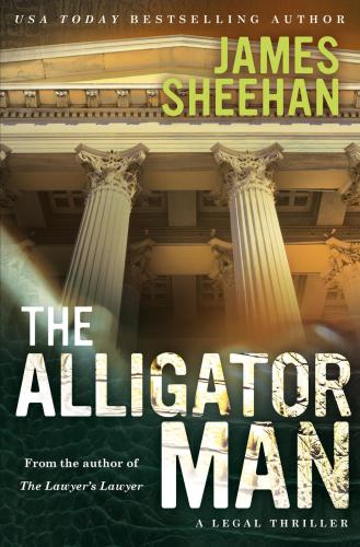 The Alligator Man