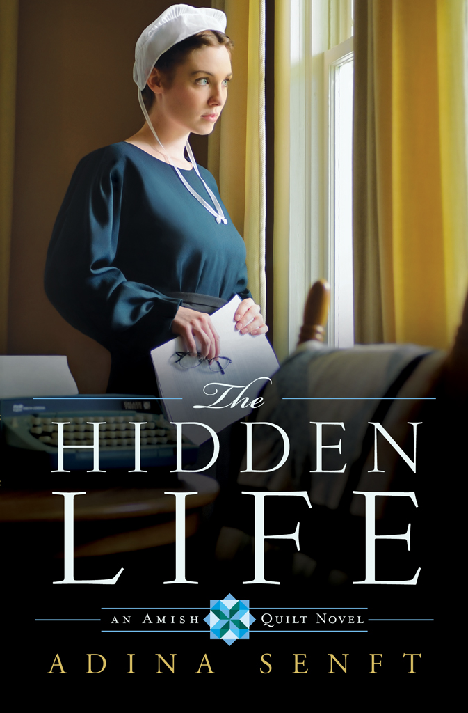 The Hidden Life