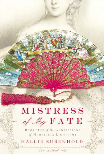 Mistress of My Fate