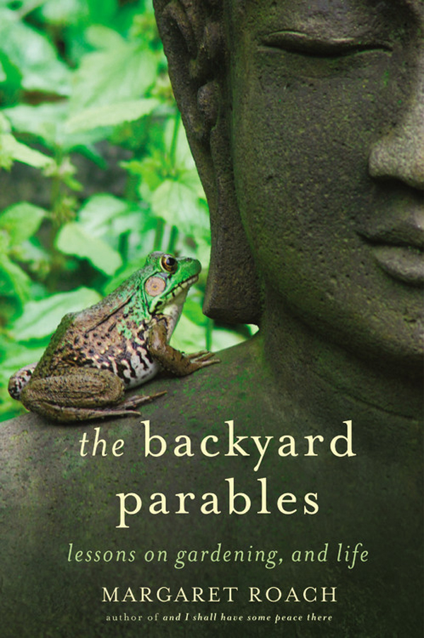 The Backyard Parables