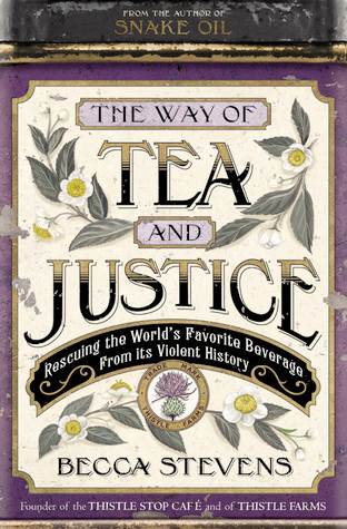 The Way of Tea and Justice