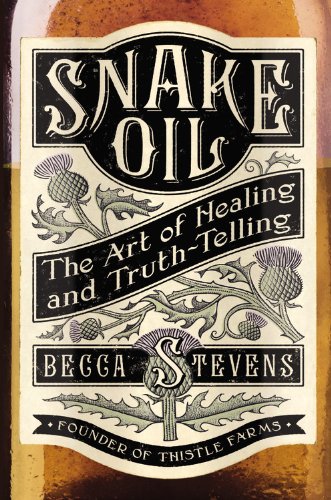 Snake Oil