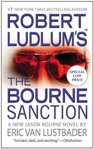 The Bourne Sanction