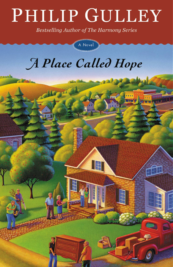 A Place Called Hope