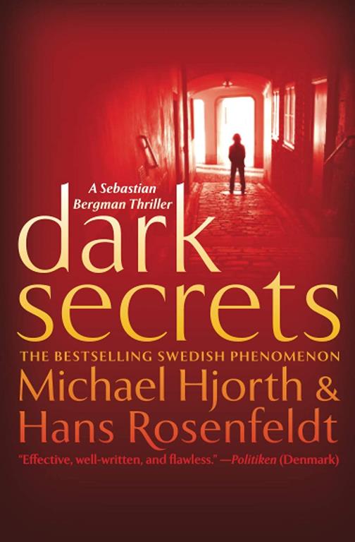 Dark Secrets