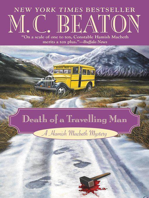 Death of a Travelling Man