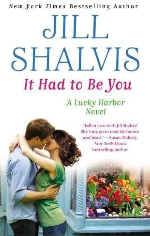 It Had to Be You (A Lucky Harbor Novel, 7)