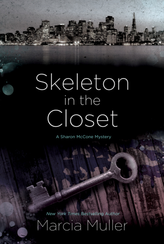 Skeleton in the Closet