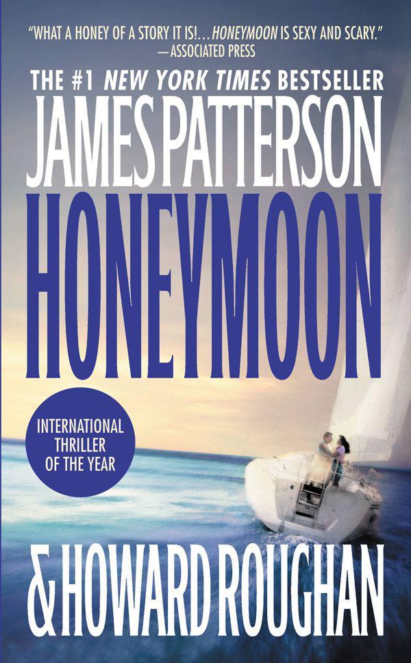 Honeymoon (Honeymoon, 1)