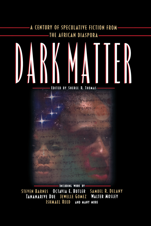 Dark Matter