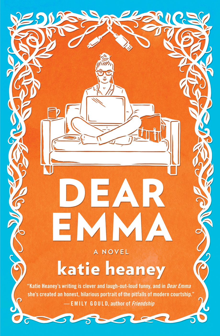 Dear Emma