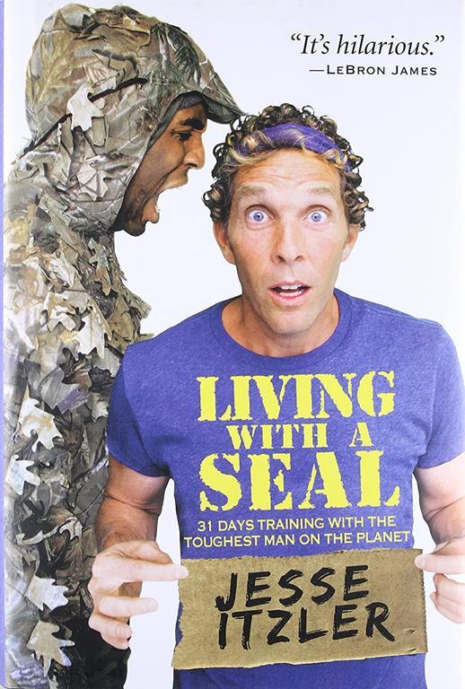 Living with a SEAL